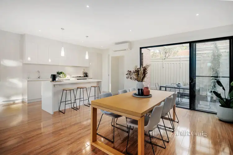 Second view of Homely house listing, 12 Melball Street, Bentleigh East VIC 3165