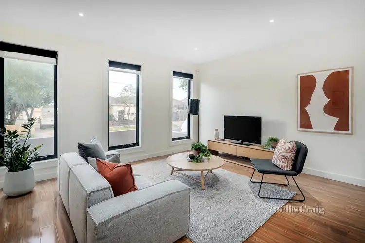 Third view of Homely house listing, 12 Melball Street, Bentleigh East VIC 3165
