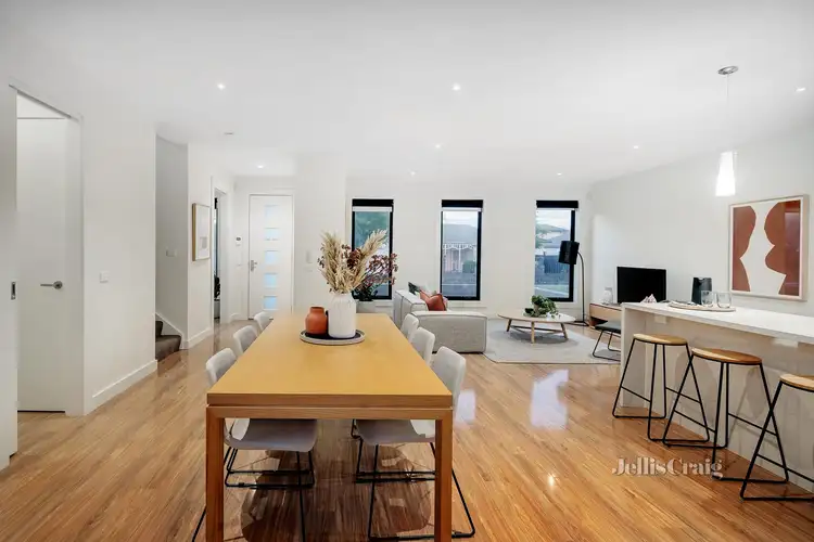 Fourth view of Homely house listing, 12 Melball Street, Bentleigh East VIC 3165