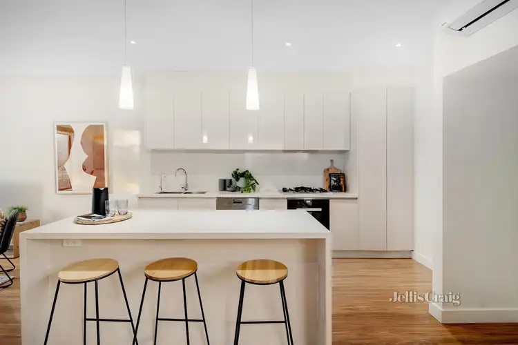 Fifth view of Homely house listing, 12 Melball Street, Bentleigh East VIC 3165