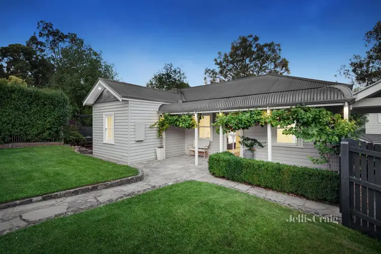 8 Ingrams Road, Research VIC 3095