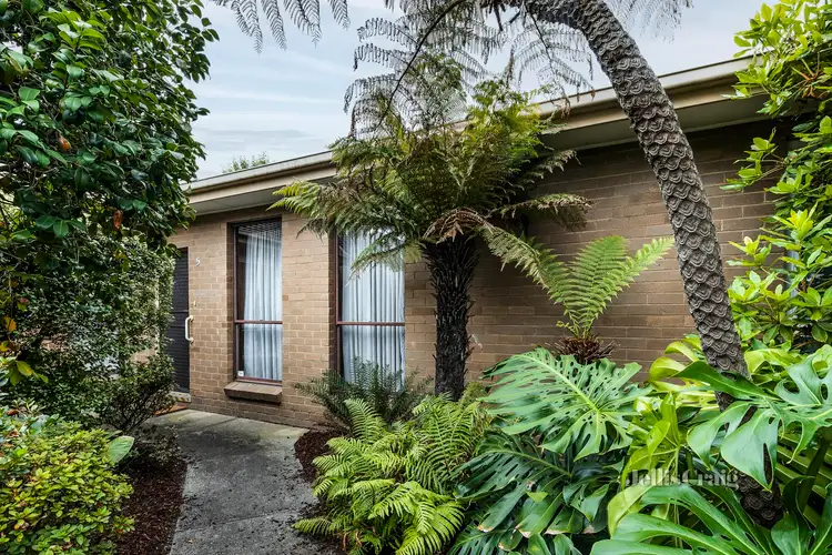 Main view of Homely unit listing, 5/73-75 Gowrie Street, Bentleigh East VIC 3165