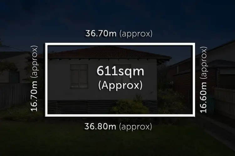118 Power Avenue, Chadstone VIC 3148