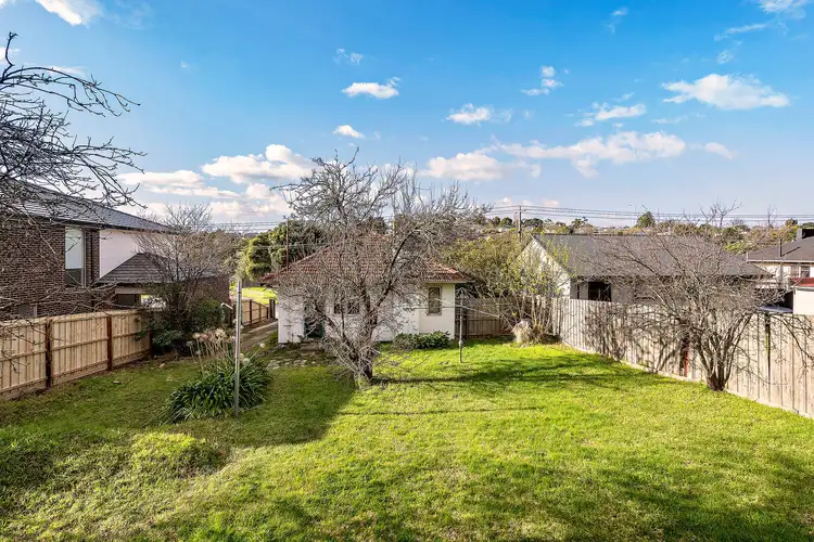 Fourth view of Homely house listing, 118 Power Avenue, Chadstone VIC 3148