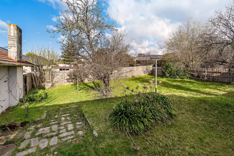 Fifth view of Homely house listing, 118 Power Avenue, Chadstone VIC 3148