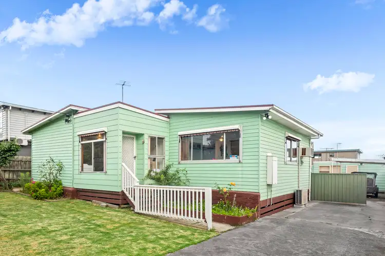 Main view of Homely house listing, 106 Geelong Road, Portarlington VIC 3223