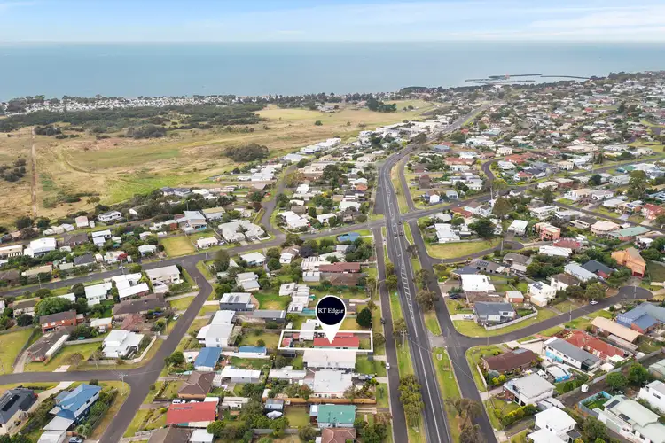 Second view of Homely house listing, 106 Geelong Road, Portarlington VIC 3223