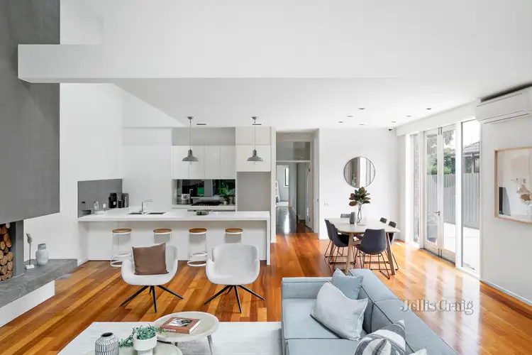 Third view of Homely house listing, 10 Bevan Street, Ormond VIC 3204