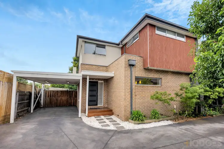Second view of Homely townhouse listing, 2/295 Bay Road, Cheltenham VIC 3192