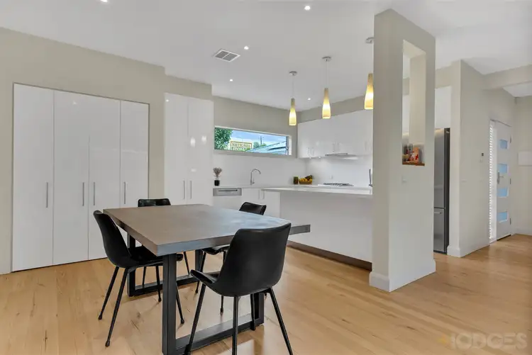 Fifth view of Homely townhouse listing, 2/295 Bay Road, Cheltenham VIC 3192