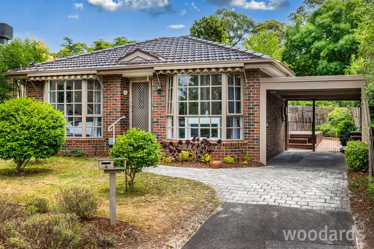 4 Margaret Street, Blackburn South VIC 3130