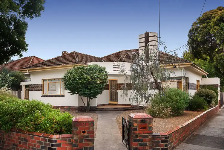 43 Abbeygate Street, Oakleigh VIC 3166