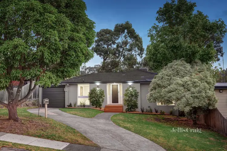 94 Haley Street, Diamond Creek VIC 3089
