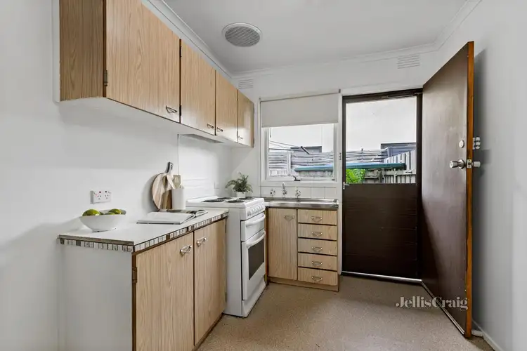Fifth view of Homely unit listing, 4/27 Brampton Street, Cheltenham VIC 3192