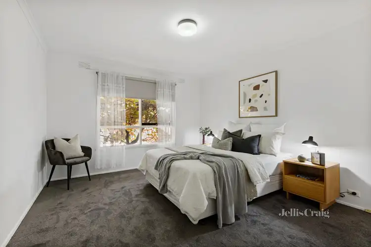 Sixth view of Homely unit listing, 4/27 Brampton Street, Cheltenham VIC 3192