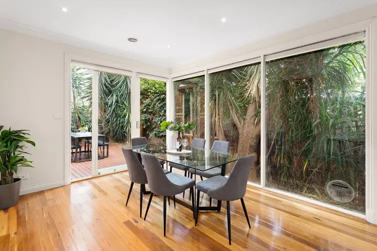 Third view of Homely townhouse listing, 2A Pheasant Street, Burwood VIC 3125