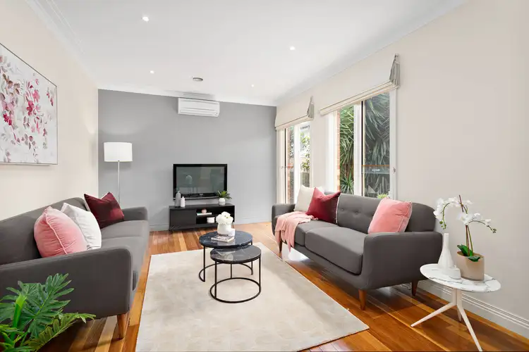 Fourth view of Homely townhouse listing, 2A Pheasant Street, Burwood VIC 3125