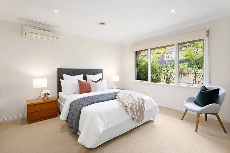 Fifth view of Homely townhouse listing, 2A Pheasant Street, Burwood VIC 3125