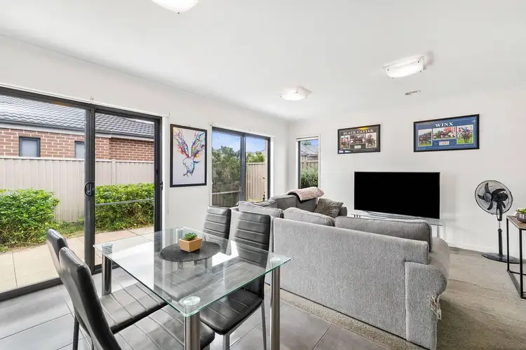 Third view of Homely house listing, 2 Shannon Close, Alfredton VIC 3350