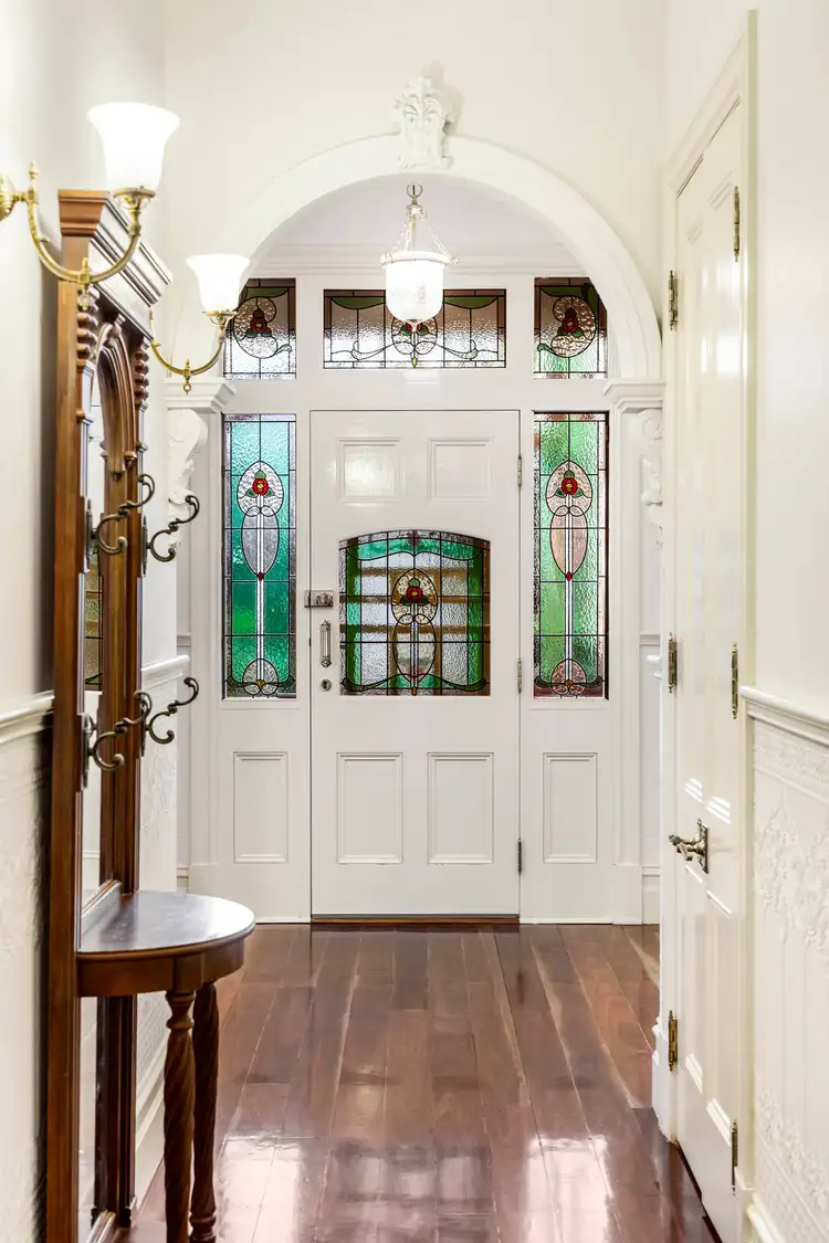 Third view of Homely house listing, 91 Robinson Road, Hawthorn VIC 3122