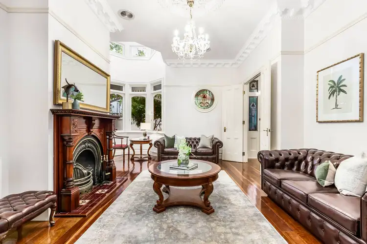 Fourth view of Homely house listing, 91 Robinson Road, Hawthorn VIC 3122