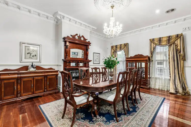 Fifth view of Homely house listing, 91 Robinson Road, Hawthorn VIC 3122