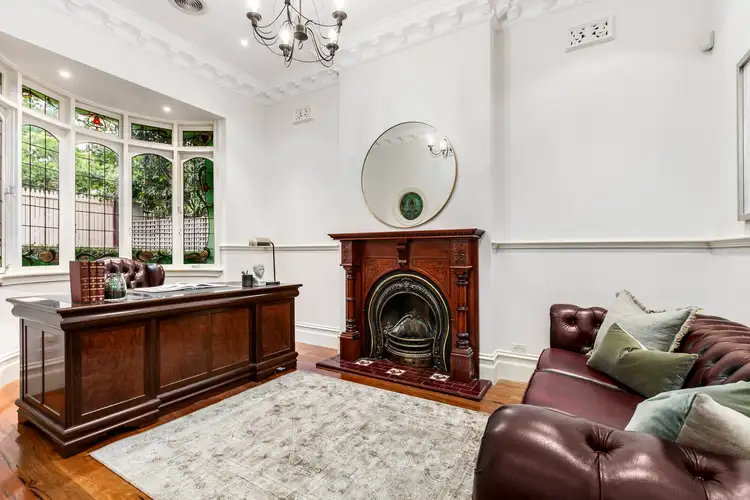 Sixth view of Homely house listing, 91 Robinson Road, Hawthorn VIC 3122