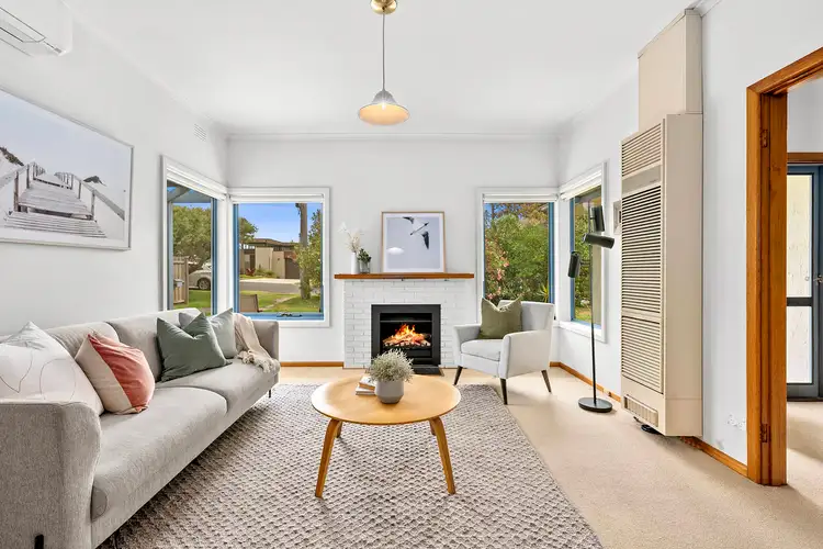 Second view of Homely house listing, 1 Arkins Street, Point Lonsdale VIC 3225