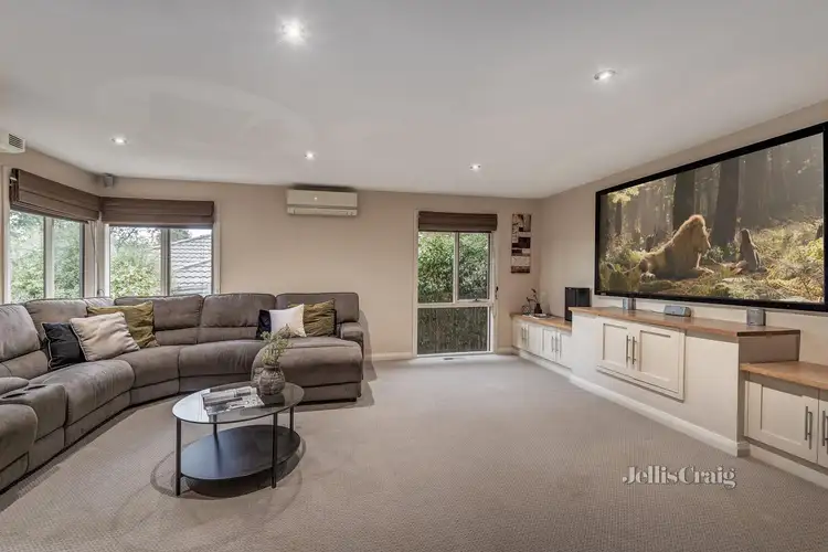 Second view of Homely house listing, 12 Glen View Close, Diamond Creek VIC 3089