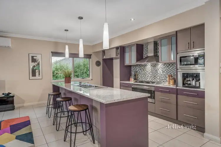 Third view of Homely house listing, 12 Glen View Close, Diamond Creek VIC 3089