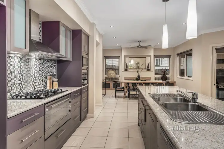 Fourth view of Homely house listing, 12 Glen View Close, Diamond Creek VIC 3089