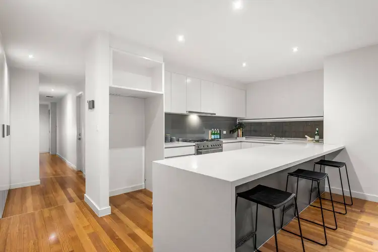 Third view of Homely house listing, 6 Derham Street, Spotswood VIC 3015