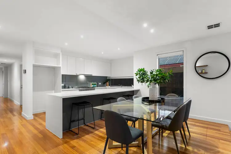 Fourth view of Homely house listing, 6 Derham Street, Spotswood VIC 3015