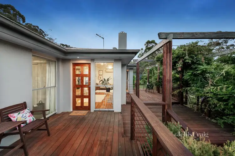 10 Russell Road, Warrandyte VIC 3113