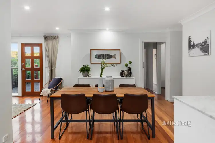 Fourth view of Homely house listing, 10 Russell Road, Warrandyte VIC 3113