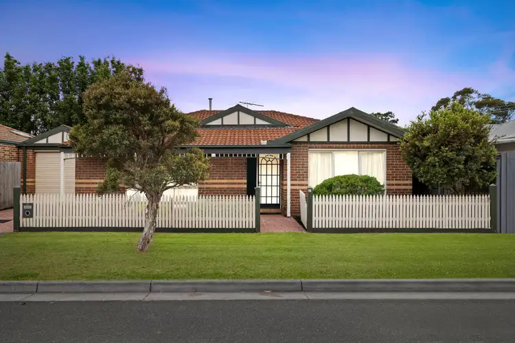 41 Bossington Street, Oakleigh South VIC 3167