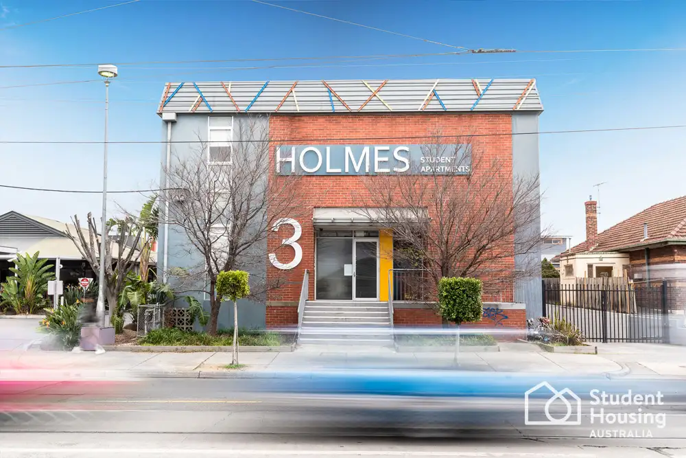 Main view of Homely apartment listing, 15/3 Holmes Street, Brunswick East VIC 3057