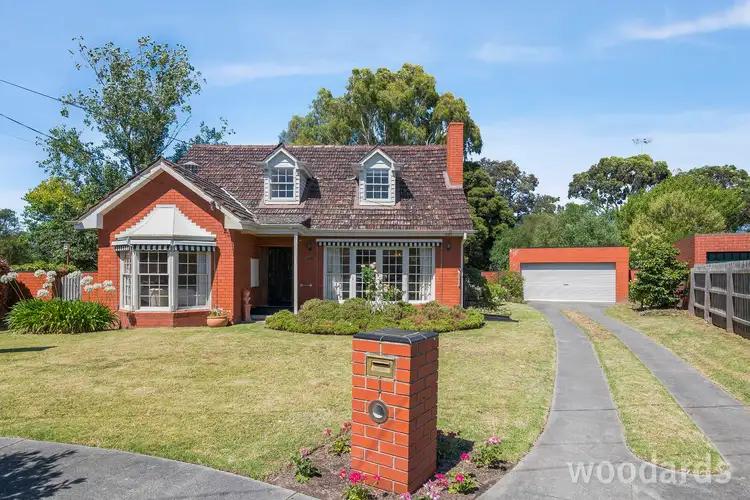1 Opal Court, Bentleigh East VIC 3165