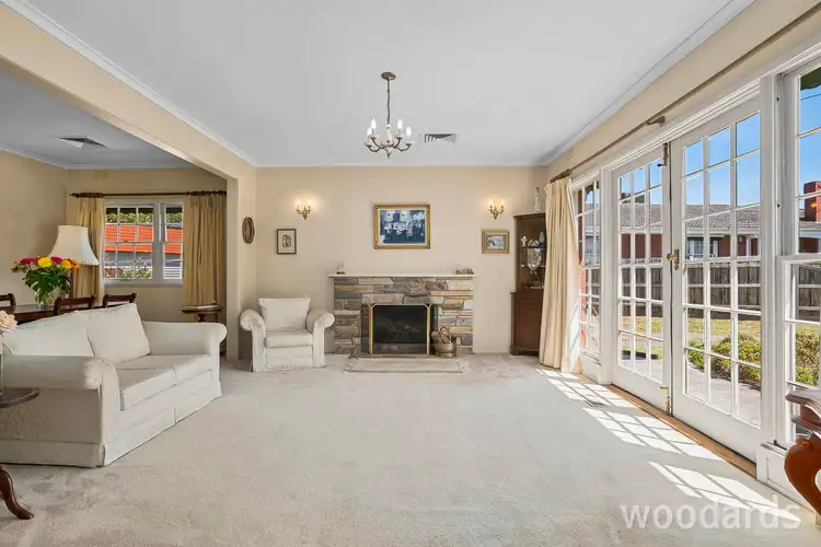 Fourth view of Homely house listing, 1 Opal Court, Bentleigh East VIC 3165