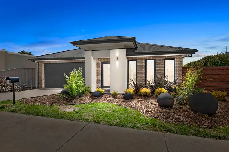 Main view of Homely house listing, 3 Neway Avenue, Delacombe VIC 3356