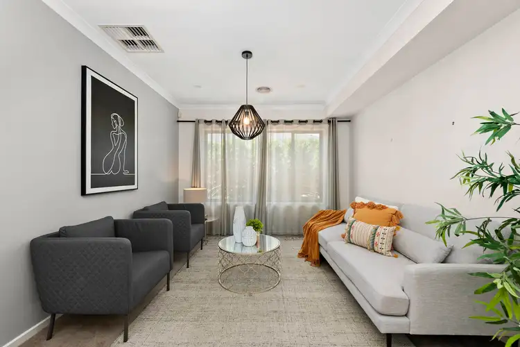 Second view of Homely house listing, 3 Neway Avenue, Delacombe VIC 3356