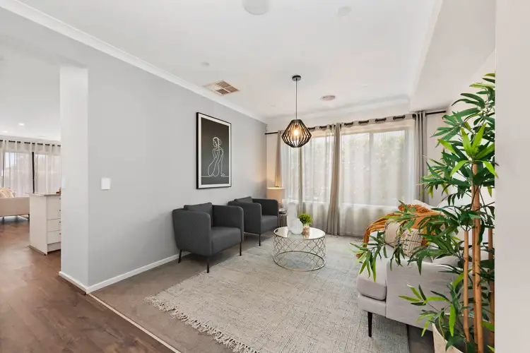 Third view of Homely house listing, 3 Neway Avenue, Delacombe VIC 3356