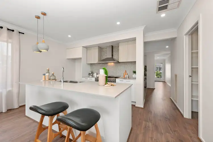 Fourth view of Homely house listing, 3 Neway Avenue, Delacombe VIC 3356