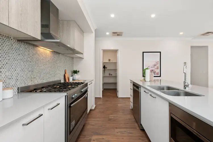 Fifth view of Homely house listing, 3 Neway Avenue, Delacombe VIC 3356