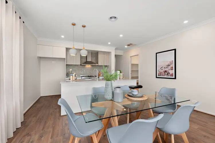 Sixth view of Homely house listing, 3 Neway Avenue, Delacombe VIC 3356