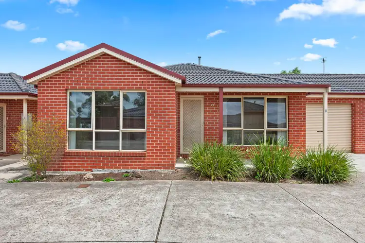 Main view of Homely house listing, 5/27A Hertford Street, Sebastopol VIC 3356