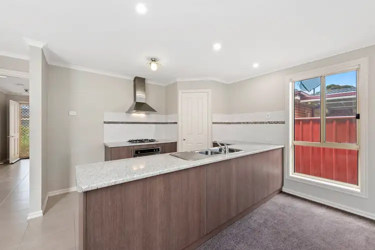 Third view of Homely house listing, 5/27A Hertford Street, Sebastopol VIC 3356
