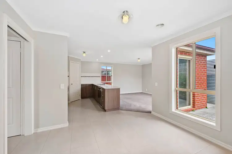 Fifth view of Homely house listing, 5/27A Hertford Street, Sebastopol VIC 3356