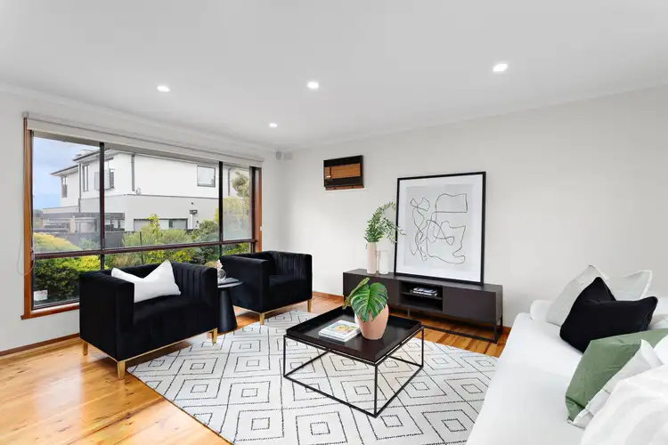 Second view of Homely unit listing, 2/9 May Park Avenue, Ashwood VIC 3147
