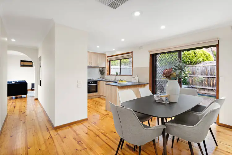 Fourth view of Homely unit listing, 2/9 May Park Avenue, Ashwood VIC 3147